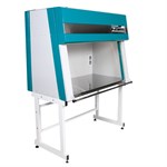 Боксы для ПЦР-диагностики