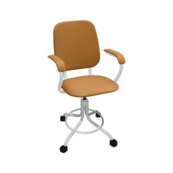 Кресло медицинское для лечебных учреждений М101-01 4261 - фото 11563