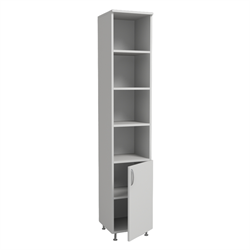 Шкаф для документов одностворчатый ШД 1/11 4994