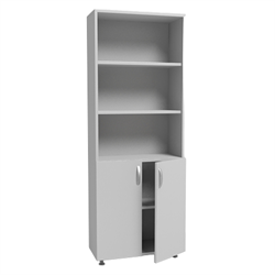 Шкаф двухстворчатый для документов ШД 2/07 5003