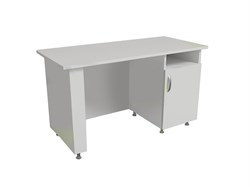 Стол однотумбовый СК 1/05 5063_07FFF