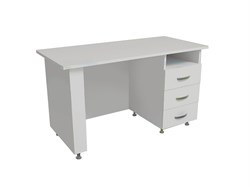 Стол однотумбовый СК 1/06 5064_8944C