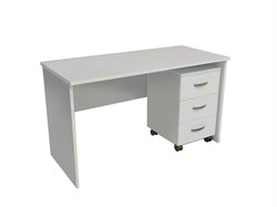 Стол с подкатной тумбой СК 1/08 5066_FBD90