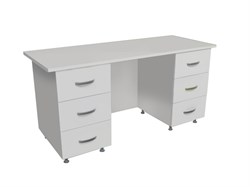 Стол двухтумбовый СК 2/06 5071_4F99C