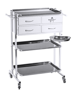 Столик анестезиолога Ока-Медик СМа-9 5081_273C7