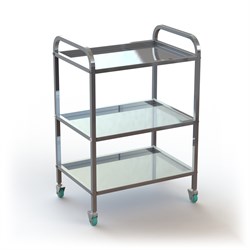 Стол медицинский инструментальный СМИ-03-НН 5084_E74AE