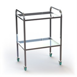 Стол медицинский инструментальный СМИ-02-НН 5085_4EDFD