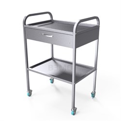 Стол медицинский инструментальный СМИ-02-01-НН 5086_3A920