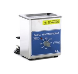 Ванна (мойка) ультразвуковая ВУ-09-Я-ФП-01 5160
