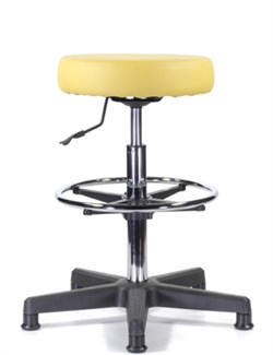 Табурет лаборанта Ко-18(Р) 5130_0FF90