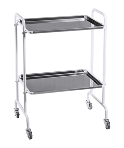 Столик инструментальный Ока-Медик СМи-5 (нерж./нерж.) 5134_87B5A