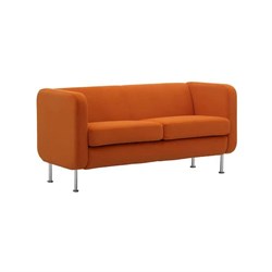 Диван двухместный Витра 4929