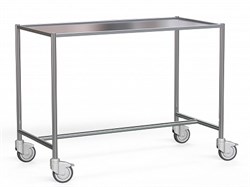 Стол медицинский для раскладки медицинского инструмента (стол Боброва) БТ-Ск-6-8 5154_9FFE1