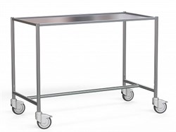 Стол медицинский для раскладки медицинского инструмента (стол Боброва) БТ-Ск-7-8 5155_05093