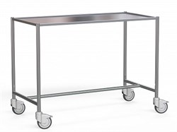 Стол медицинский для раскладки медицинского инструмента (стол Боброва) БТ-Ск-6-14 5160_924F9