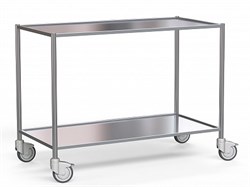 Стол медицинский для раскладки медицинского инструмента (стол Боброва) БТ-СНПк-6-8 5164_8BB49