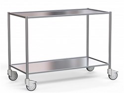 Стол медицинский для раскладки медицинского инструмента (стол Боброва) БТ-СНПк-7-10 5166