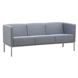 Диван 3-х местный с подлокотниками Авеню 5177