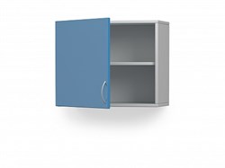 Шкаф медицинский металлический навесной БТ-51 5179