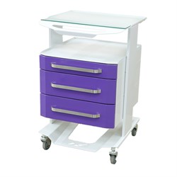 Стол-тумба СИПС-Н-01(3) 5184