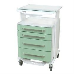 Стол-тумба СИПС-Н-01(4) 5185