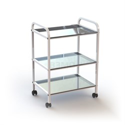 Стол медицинский инструментальный СМИ-03-Н 5264