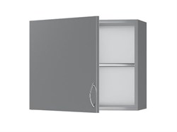 Шкаф медицинский навесной ШнсР-4 5284