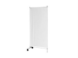 Ширма медицинская односекционная АСК ШМ.01.00 5386
