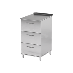 Тумба медицинская AR-21 5624