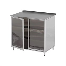 Тумба медицинская AR-28 5627