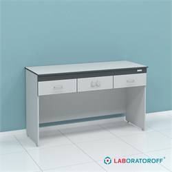 Стол лабораторный электротифицированный СТ.СЛЭ.о.150.60.90 6250