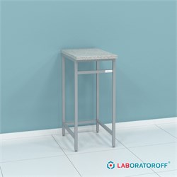 Стол антивибрационный для лабораторных весов СТ.СВ.40.60.90.Г20 6315