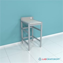 Стол антивибрационный (весовой) электрифицированный ПР.СВ.ЭЛ.50.60.90 6317