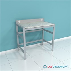 Стол антивибрационный (весовой) электрифицированный ПР.СВ.ЭЛ.100.60.90 6318