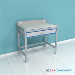 Стол антивибрационный (весовой) ПР.СВЯ.ЭЛ.100.60.90 6319