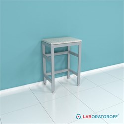 Стол антивибрационный для весов лабораторных СТ.СВ.60.40.90 6321