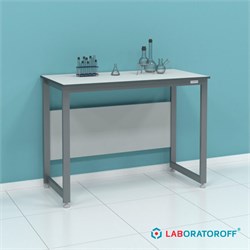 Стол лабораторный ПР.ЛСВ.120.60.90 серии “Прагматик” 6332_3A40E