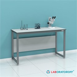 Стол лабораторный ПР.ЛСВ.150.60.90 серии “Прагматик” 6333_45597