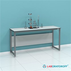 Стол лабораторный ПР.ЛСВ.180.60.90 серии “Прагматик” 6334_84E55