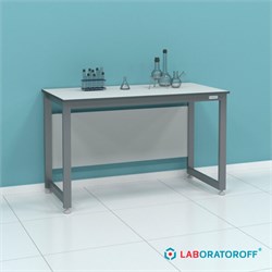 Стол лабораторный ПР.ЛСН.120.60.75 серии “Прагматик” 6337_0EC63