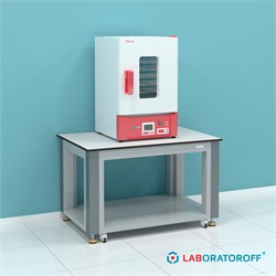 Столы усиленные лабораторные ПР.ЛСУ.80.120 6364_4D4EB