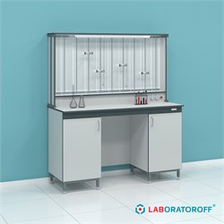 Стол для титрования СТ.СТД.150.60.175 6382