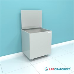 Короб кислотостойкий 60.50.70 6397
