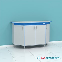 Тумба доборная СТ.ТДД.150.60.90 6514