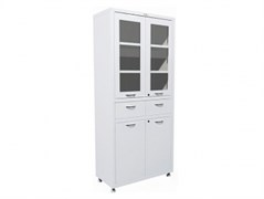 Шкаф медицинский Промет МД 2 1780 R-1 4976