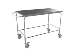 Стол (тележка) Боброва инструментальный для операционных Айболит-1200 4980