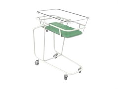 Кровать для новорожденных КНФ-01-Айболит 4981
