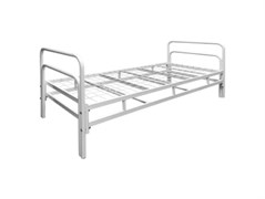 Кровать общебольничная Техсервис М180-41, бариатрическая 4983