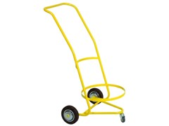 Колесная опора для бака МедКом 4988