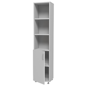 Шкаф для документов одностворчатый ШД 1/07 4992
